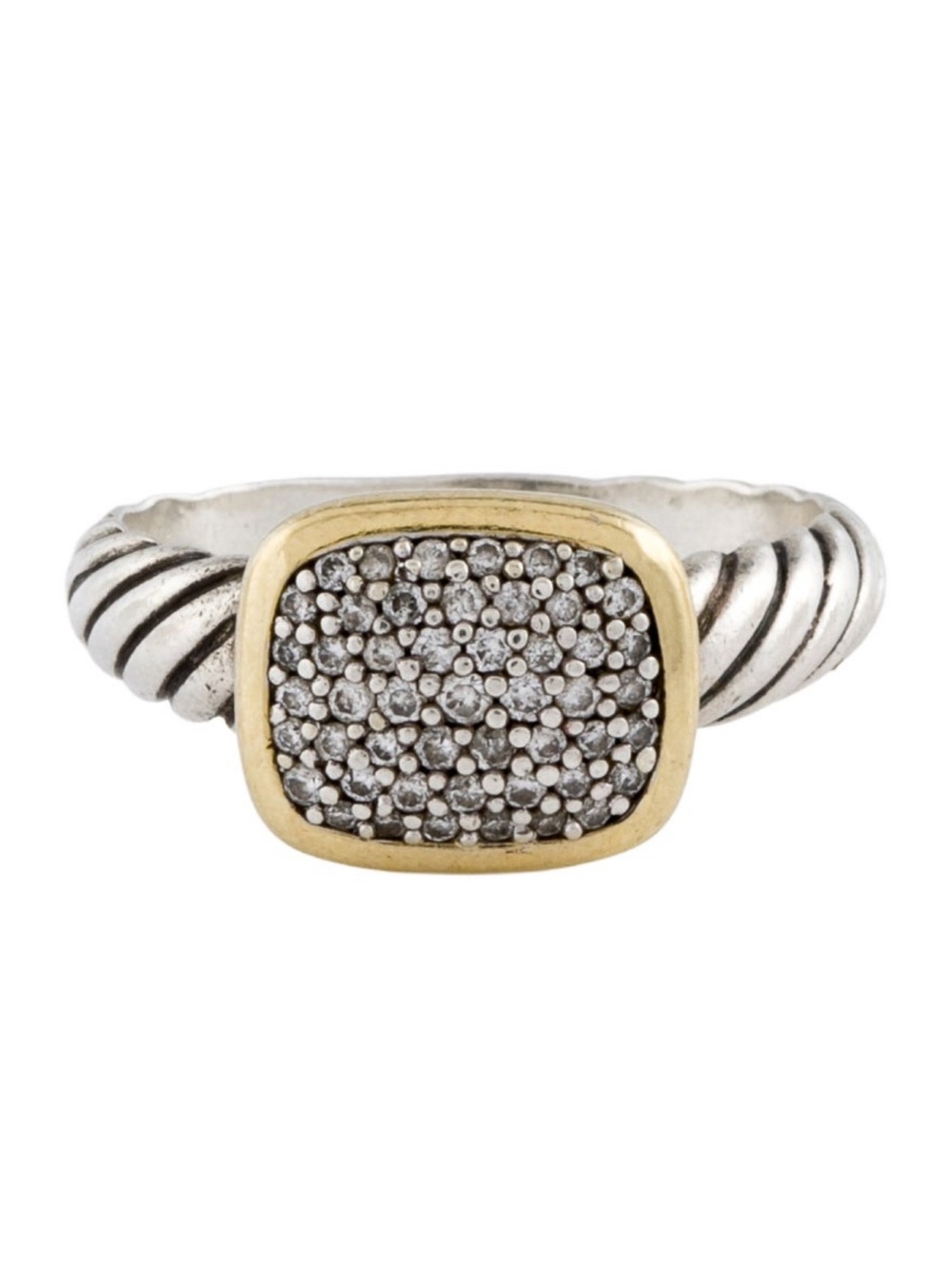 David Yurman